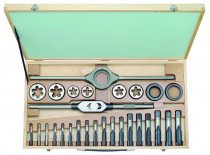 Souprava závitořezných nástrojů, 238917.1, W2-II NO /311 100/ - N1