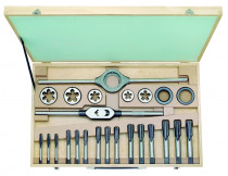 Souprava závitořezných nástrojů, 238911.1, UNC 2-NO /315 200/ - N1