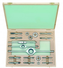 Souprava závitořezných nástrojů, 238911.3, UNF 1-NO /316 100/ - N1