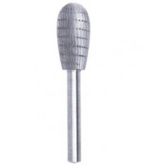 Technická fréza s válcovou stopkou HSS, 229310, 50/1 - N1