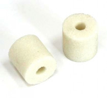 Brousící kotouč plochý, BRUSIVO, 414652 /36151 3272.0015/ - T1 - 32x32x13 mm - N1