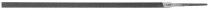 Pilník precizní, pillar zvlášť úzký, PILNIK, 200/4 PPPe (28620113 2045) - N1