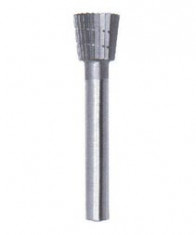 Technická fréza s válcovou stopkou HSS, 229310, 42/3 - N1
