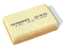 Brousící segment lichoběžníkový, BRUSIVO, 430234 /61351 1014.0015/ - T3109 - 100/85x35x150 mm - N1