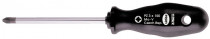 Šroubovák Pozidriv PZ2 x 100 mm PROFI, NAREX 801502 - N1