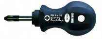 Šroubovák phillips PH2 x 30 mm MINI LINE, NAREX 831102  - N1