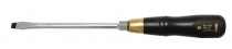 Šroubovák plochý 7,0x125x1,2 mm se šestihranem, NAREX 809354 - N1