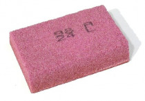 Brousící segment lichoběžníkový, BRUSIVO, 430265 /61361 1025.0015/ - T3109 - 100/85x35x150 mm - N1