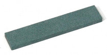 Brousící a obtahovací pilník obdélníkový, BRUSIVO, 430551 /66236 2524.0015/ - T9010 - 25x13x200 mm - N1