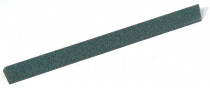 Brousící a obtahovací pilník trojúhelníkový, BRUSIVO, 430607 /66836 0615.0015/ - T9020 - 6x100 mm - N1