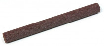 Brousící a obtahovací pilník kulatý, BRUSIVO, 430713 /67151 1240.8015/ - T9030 - 12x60 mm - N1