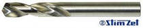 Vrták s válcovou stopkou, krátký HSS, 2905, 8 mm - N1
