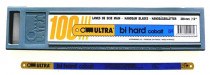 Ruční pilový list na kov jednostranný - Ultra 222950 300 BIHARD 10/24z", 222950, 300 BIHARD 10/24z" - N1