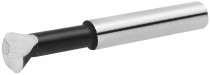 Nůž pro souřadnicové vyvrtávačky ubírací, 221710, 4x4x40 mm - N1