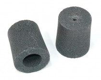 Orovnávací kotouč Diabolo, BRUSIVO, 436593 /84231 5010.0015/ - 50/44x57x8 - 11,5x8x23 mm - N1