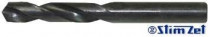 Vrták s válcovou stopkou, krátký HSS, 221182, 1,1 mm - N1
