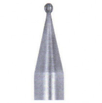 Technická fréza HSS pro výrobu nástrojů a přípravků, 229310, 265/3 - N1