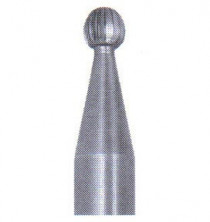 Technická fréza HSS pro výrobu nástrojů a přípravků, 229310, 265/7 - N1