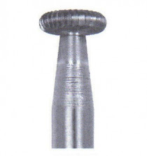 Technická fréza HSS pro výrobu nástrojů a přípravků, 229310, 266/2,5 - N1