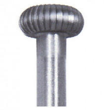 Technická fréza HSS pro výrobu nástrojů a přípravků, 229310, 266/5 - N1