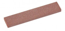 Honovací kámen obdélníkový, BRUSIVO, 430914 /68251 1355.8015/ - T5410 - 10x13x125 mm - N1
