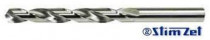 Vrták s válcovou stopkou, vysoce výkonný - střední řada HSSCo, 2907, 6,9 mm - N1