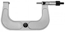 Třmenový mikrometr, 251420, 100÷125mm /41125401/ - SOMET - N1