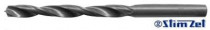 Vrták s válcovou stopkou pro vrtání do dřeva HSS, 225677, 5 mm - N1