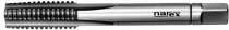 Ruční sadový závitník DIN 2181, 2B, HSS, 223010, UNF 6-40 I. /0305/ - N1