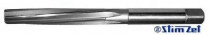 Výstružník ruční s válcovou stopkou, form B HSS, 221420, 17 mm H11 - N1