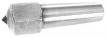 Diamantový orovnávač jednokrystalový nebroušený s kuželovou stopkou s hlavou, 224914, 0,50ct MK1 - N1