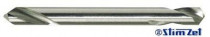 Vrták oboustranný (karosářský) HSS, 221137, 4,9 mm - N1