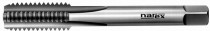 Ruční sadový závitník DIN 2181, ISO2-6H, HSS - jemné stoupání, 223010, M12x1,25 III. /0300/ - N1