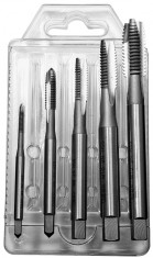 Sada strojních závitníků, HSS, 238925, B-2 /M4-10 /102 010/ - N1