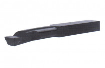 Soustružnický nůž s pájenou destičkou z SK ubírací vnitřní, 223822, 16x16x100 mm H 10 - N1