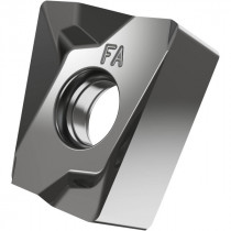 Vyměnitelná břitová destička, PRAMET, LNGU 160708FR-FA:HF7 - N1