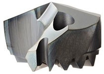 Vrtací korunka HYDRA (M), DORMER, R96014.5 - N1
