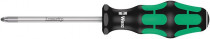 Šroubovák Pozidriv PZ2 x 100 mm 355 LASERTIP, WERA 009315 - N1