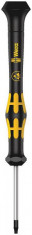 Šroubovák TORX TX4 x 40 mm ESD Micro 1567, WERA 030120 - N1