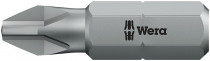 Bit křížový Phillips PH0x25 mm 851/1 Z, WERA 056500 - N1