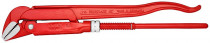 KNIPEX 83 20 015 Rohový hasák 45° stříkáno červenou práškovou barvou 430 mm - N1