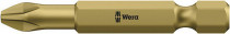 Bit křížový Phillips PH3x50 mm velmi tvrdý 851/4 TH, WERA 059865 - N1