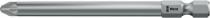 Bit křížový Pozidriv PZ2x89 mm 855/4 Z, WERA, 060035 - N1