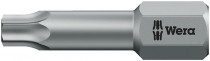 Bit TORX Torsion 867/1 TZ, WERA, 066313-TX 27x25 - N1