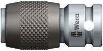 Adaptér na bity 784 A čtyřhran 1/4"x30, WERA 042750 - N1