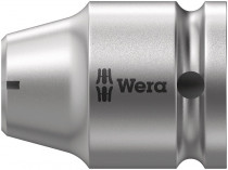 Adaptér na bity 1/4" 780 C/1-S čtyřhran 1/2", WERA 344513 - N1