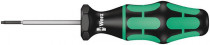 Momentový šroubovák s pevným momentem 300 IP TORX PLUS, WERA, 028041-7 IPx65 - 0.9 Nm - N1