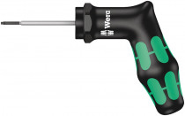 Momentový šroubovák s pevným momentem 300 TORX, WERA, 027936-TX 20x65 - 5.0 Nm - N1