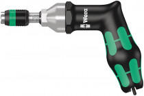 Momentový šroubovák stavitelný Serie 7400, WERA, 074702 3.0-6.0 Nm - N1