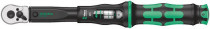 Momentový klíč 1/2" Click-Torque C 1 s přepínací ráčnou, WERA, 075620-1/2''x10-50 Nm - N1
